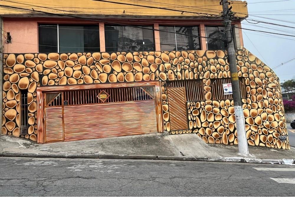 Casa, 3 quartos, 120 m² - Foto 1