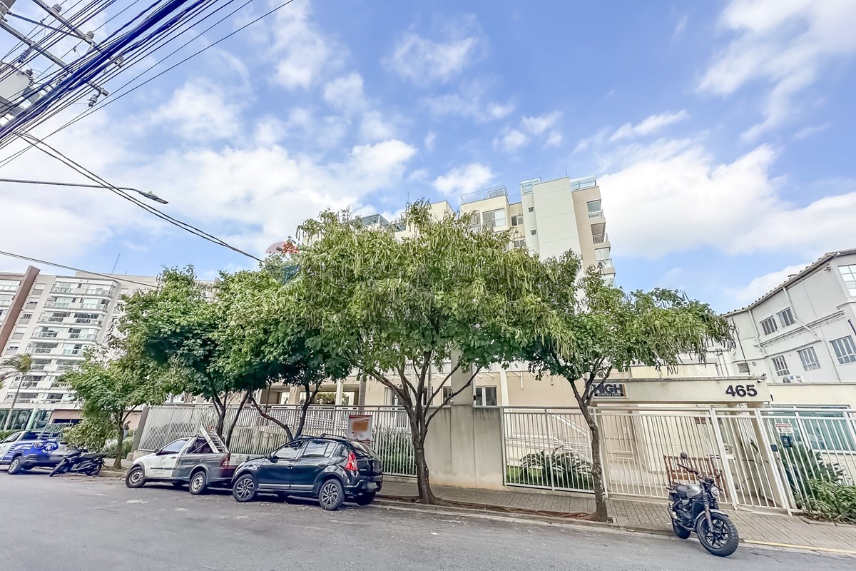 Apartamento, 1 quarto, 62 m² - Foto 34
