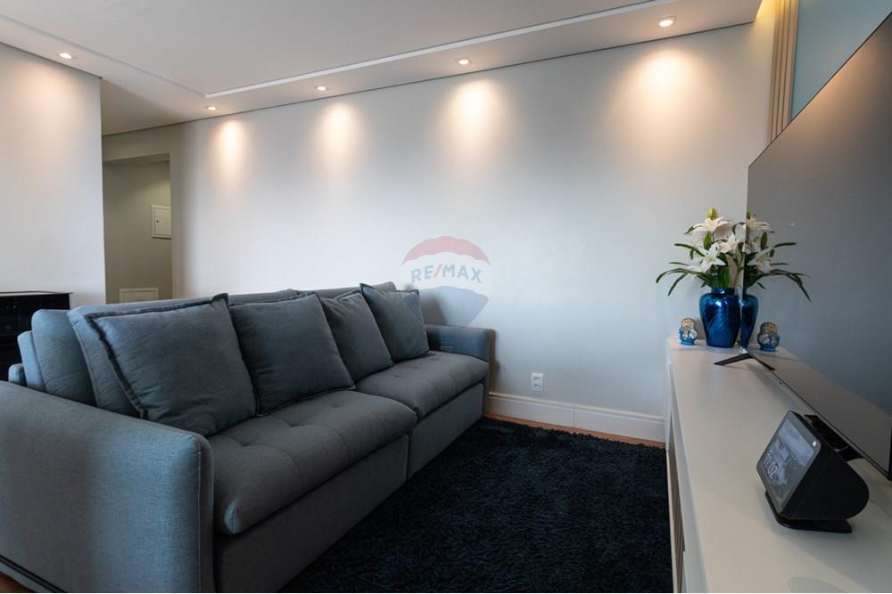 Apartamento, 3 quartos, 100 m² - Foto 34
