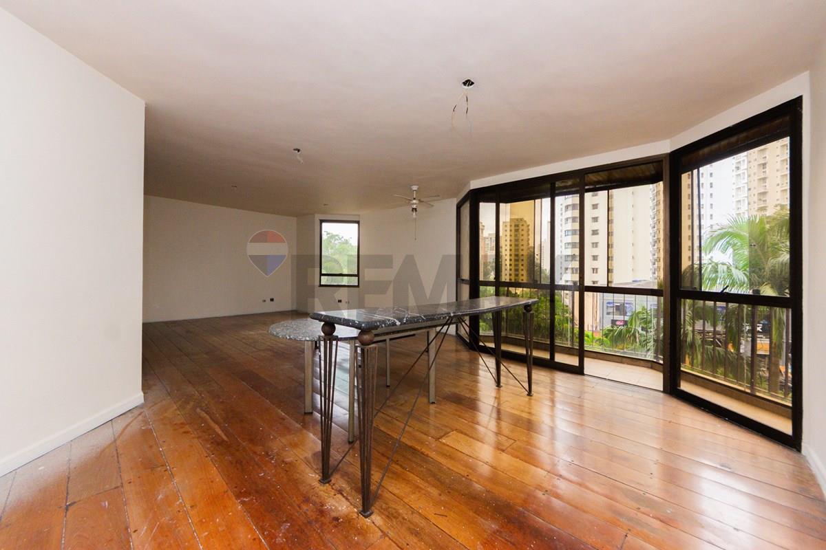 Apartamento, 4 quartos, 172 m² - Foto 5