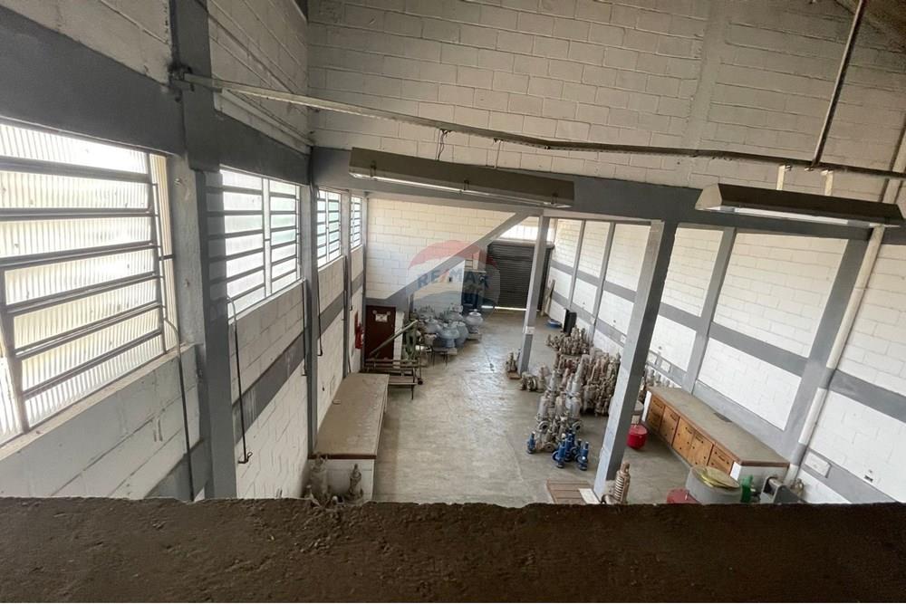 Depósito-Galpão, 364 m² - Foto 57