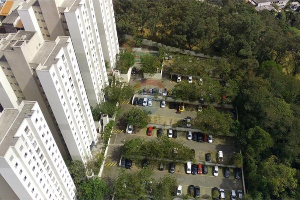 Apartamento, 2 quartos, 43 m² - Foto 11