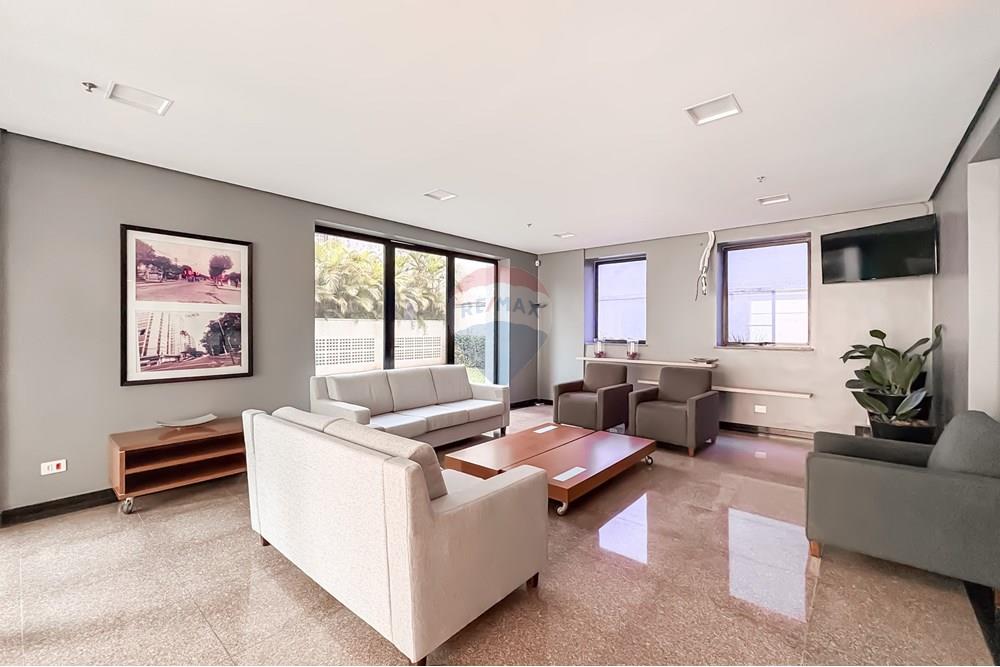 Sala-Conjunto, 37 m² - Foto 14