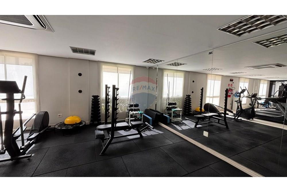 Apartamento, 4 quartos, 163 m² - Foto 38