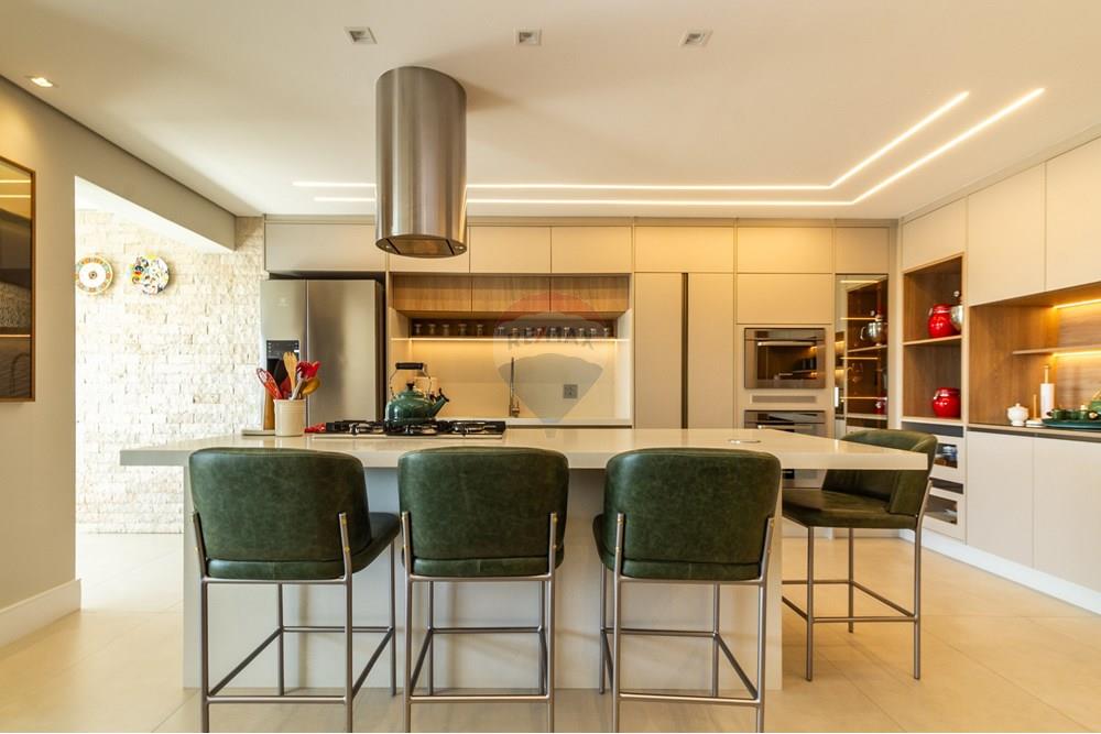 Apartamento, 3 quartos, 147 m² - Foto 7