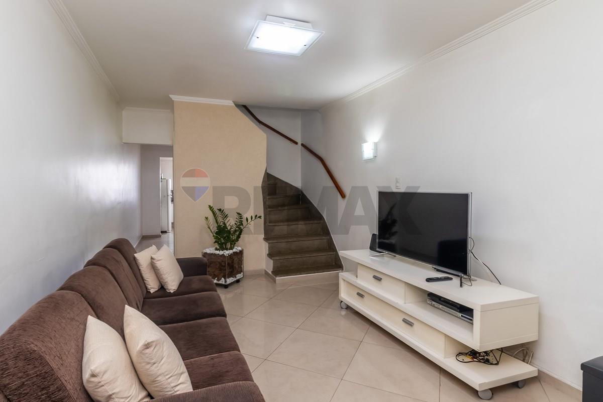 Casa, 2 quartos, 99 m² - Foto 4