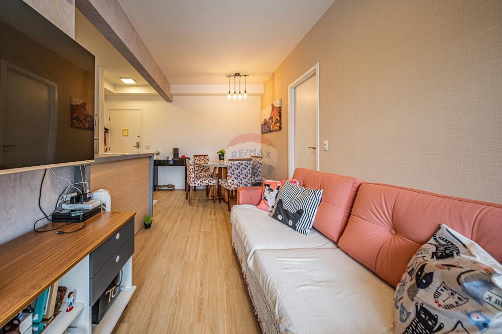 Apartamento, 1 quarto, 45 m² - Foto 18
