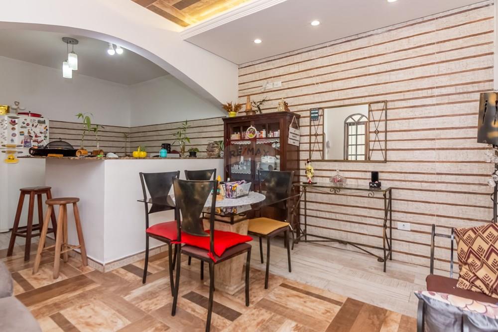 Sobrado, 5 quartos, 200 m² - Foto 10