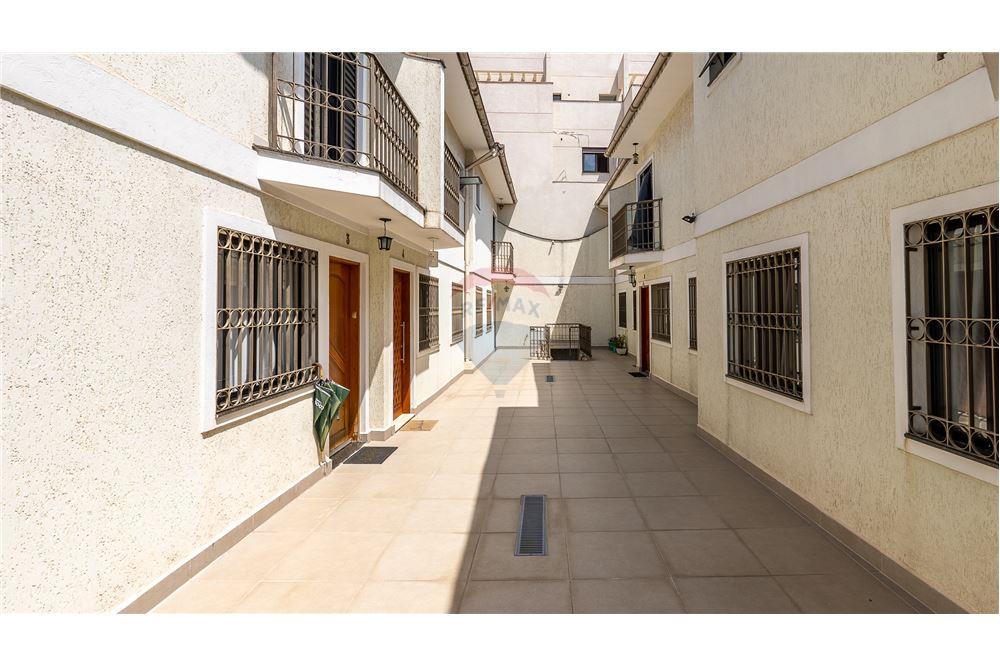 Casa de Condomínio, 3 quartos - Foto 102