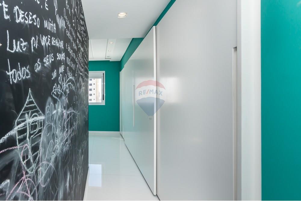 Apartamento, 4 quartos, 162 m² - Foto 14