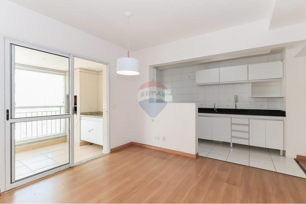 Apartamento, 2 quartos, 79 m² - Foto 6