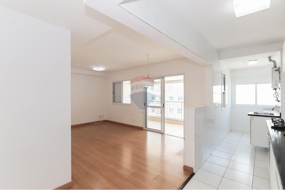 Apartamento, 2 quartos, 79 m² - Foto 2