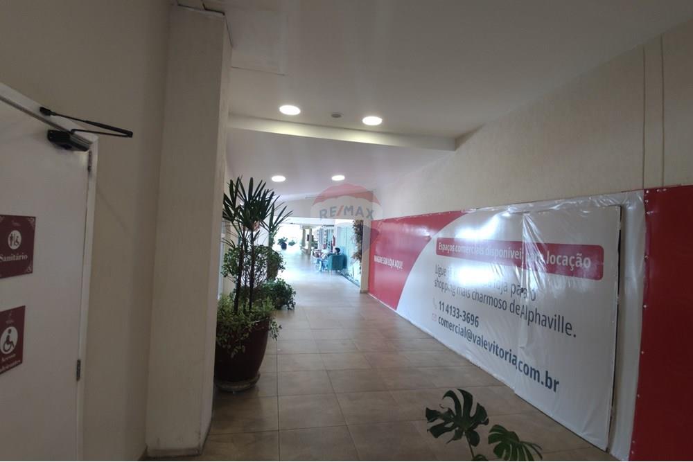 Loja-Salão, 48 m² - Foto 12