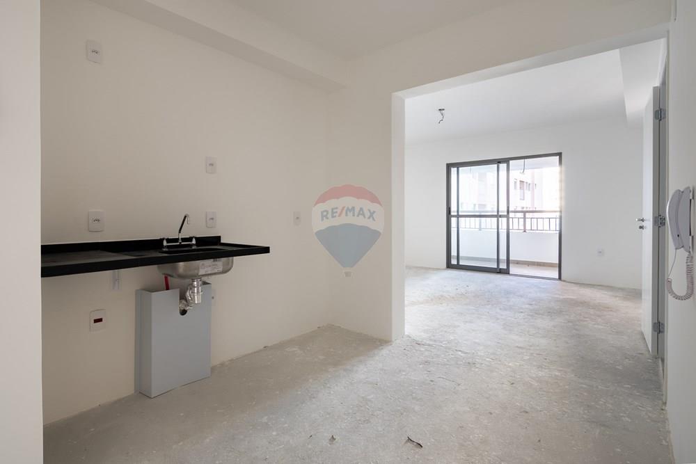 Apartamento, 1 quarto, 42 m² - Foto 6
