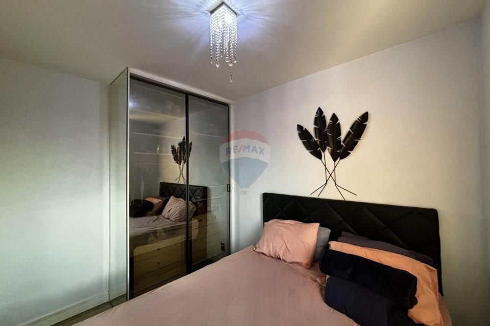 Apartamento, 2 quartos, 43 m² - Foto 8