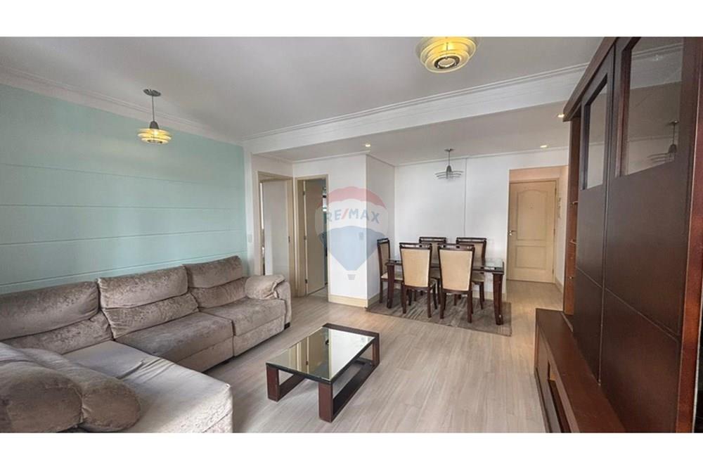 Apartamento, 1 quarto, 62 m² - Foto 2