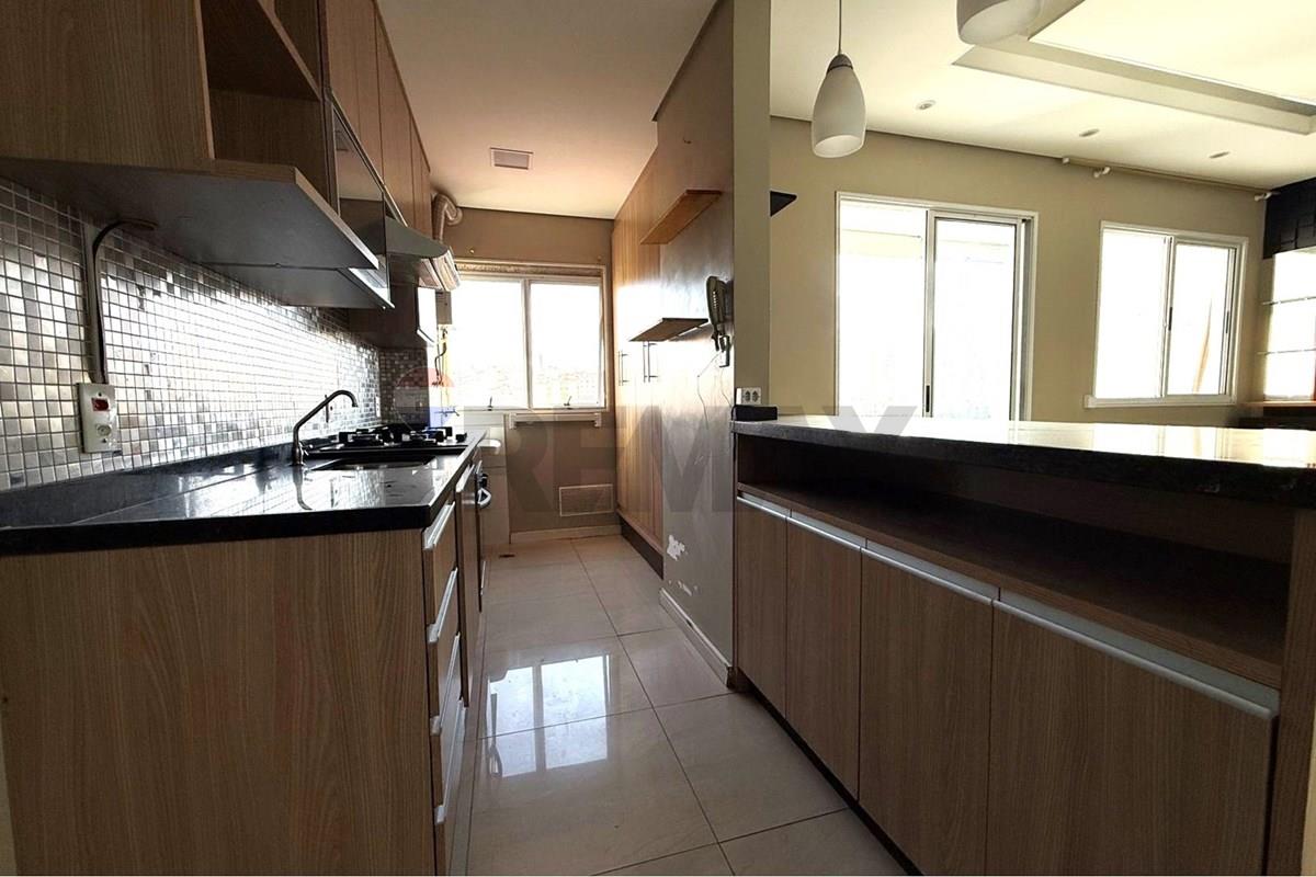 Apartamento, 2 quartos, 62 m² - Foto 4