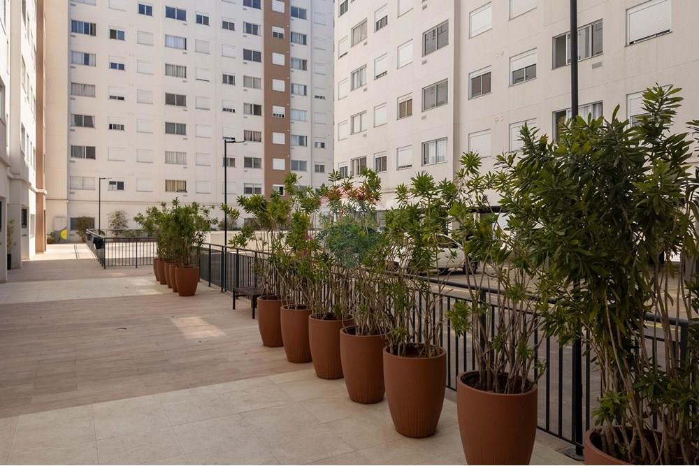 Apartamento, 2 quartos, 39 m² - Foto 112