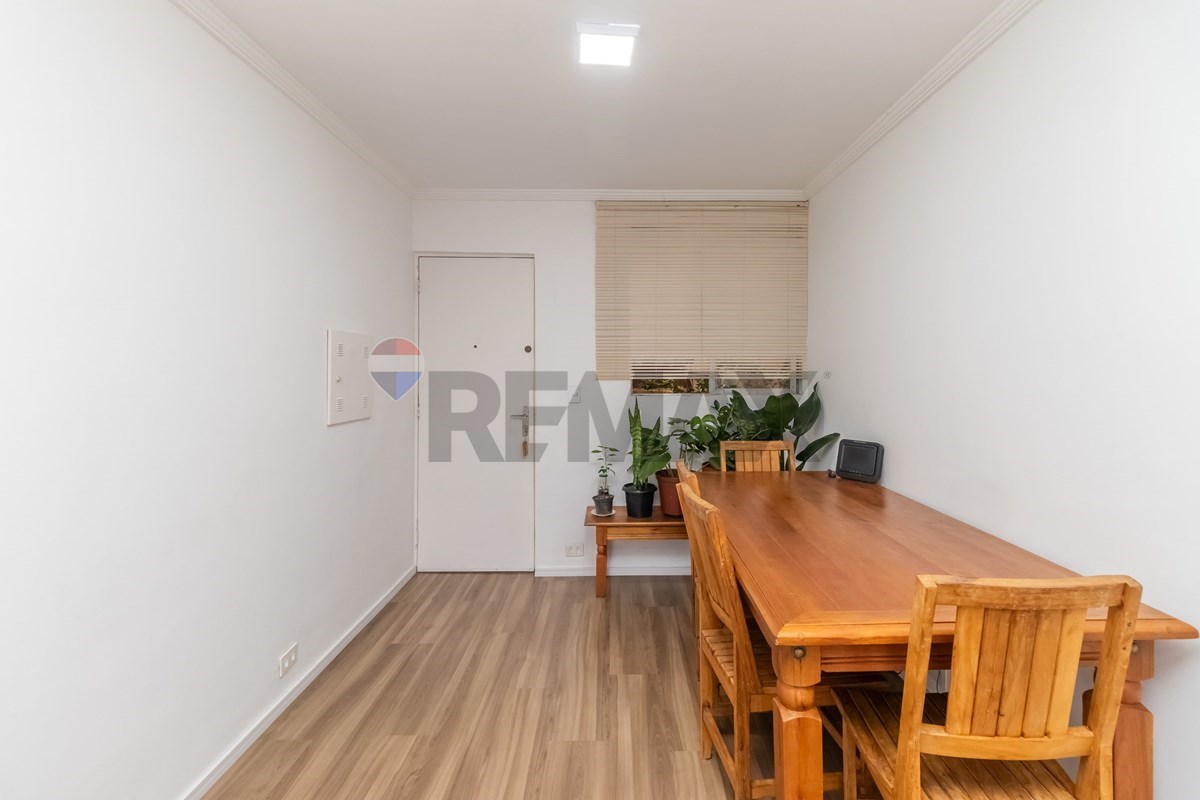 Apartamento, 2 quartos, 60 m² - Foto 11