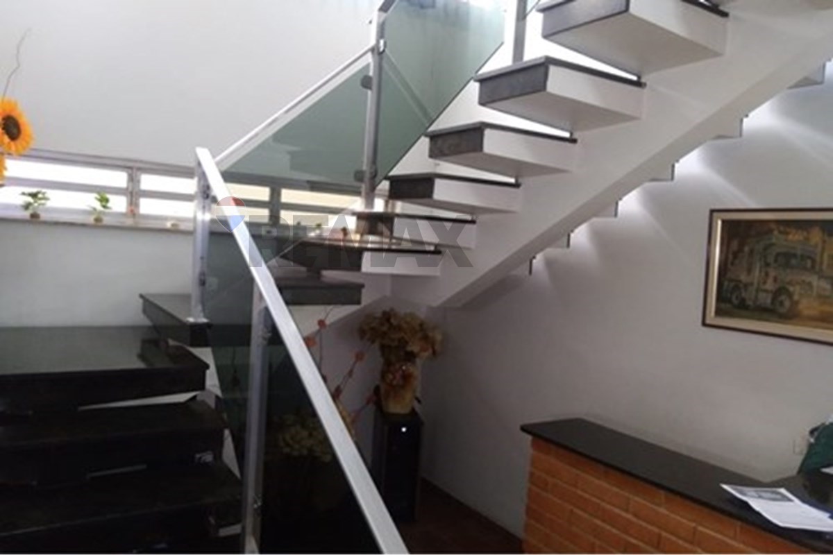 Sobrado, 3 quartos, 248 m² - Foto 63