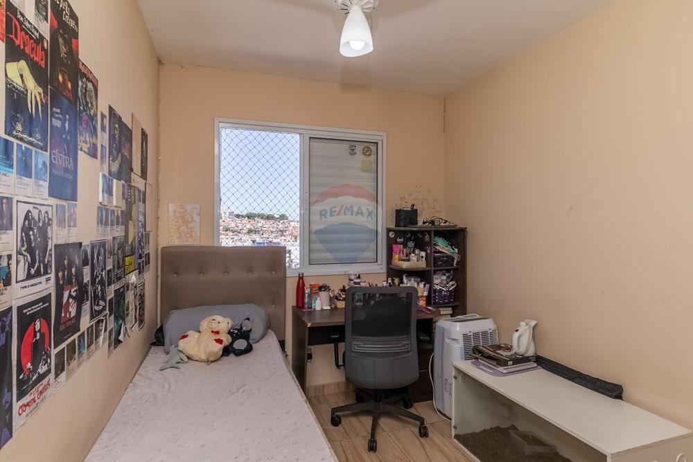 Apartamento, 2 quartos, 55 m² - Foto 23