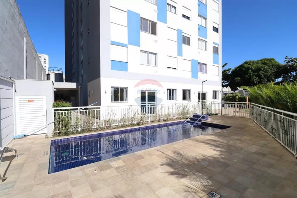Apartamento, 2 quartos, 35 m² - Foto 112