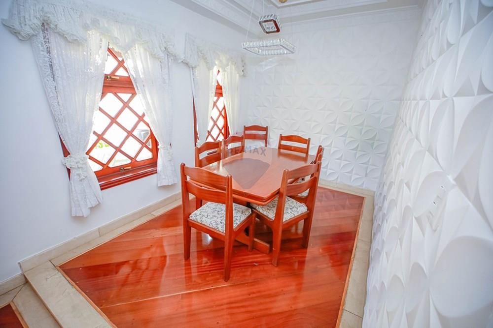 Casa, 4 quartos, 100 m² - Foto 12