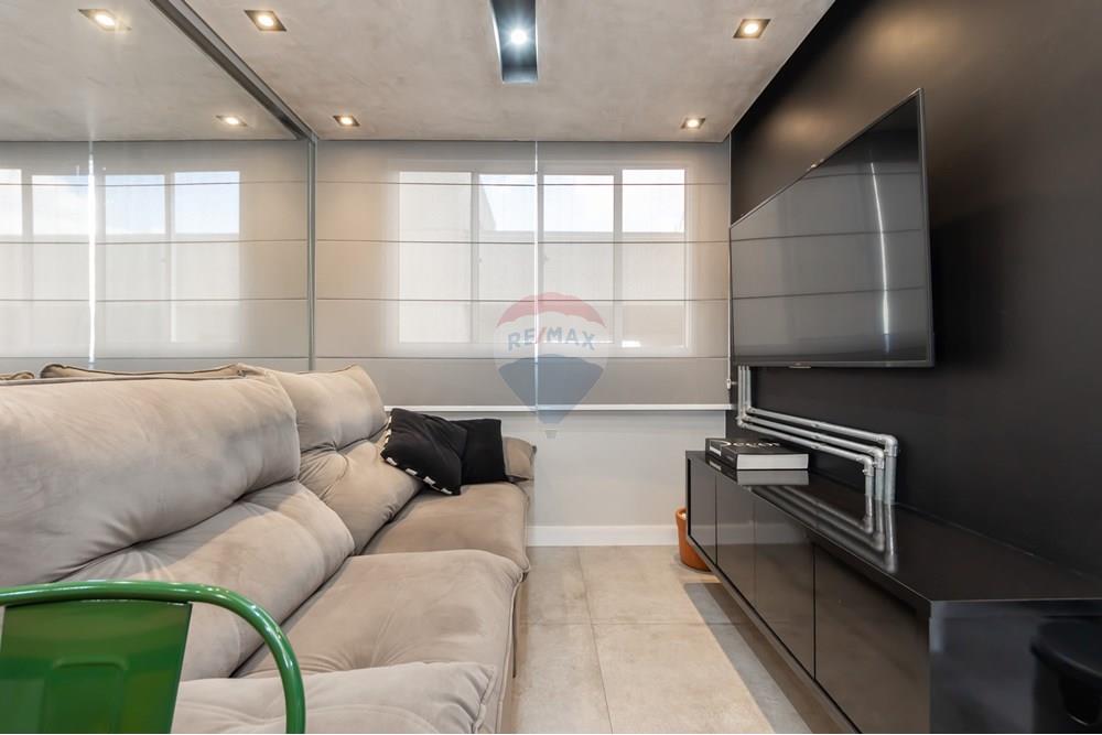 Apartamento, 2 quartos, 44 m² - Foto 6