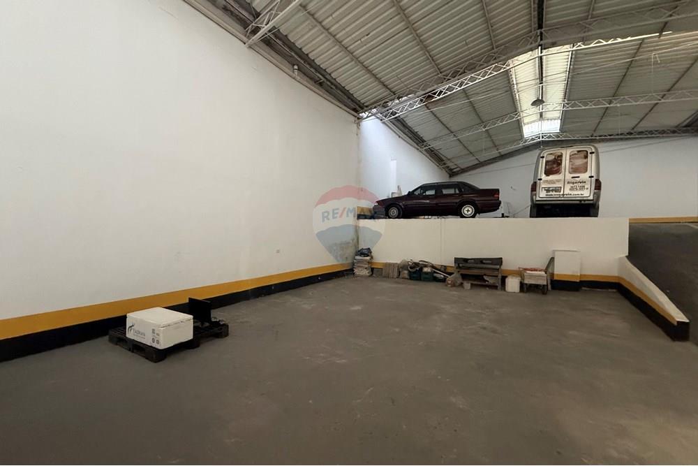 Depósito-Galpão, 454 m² - Foto 9