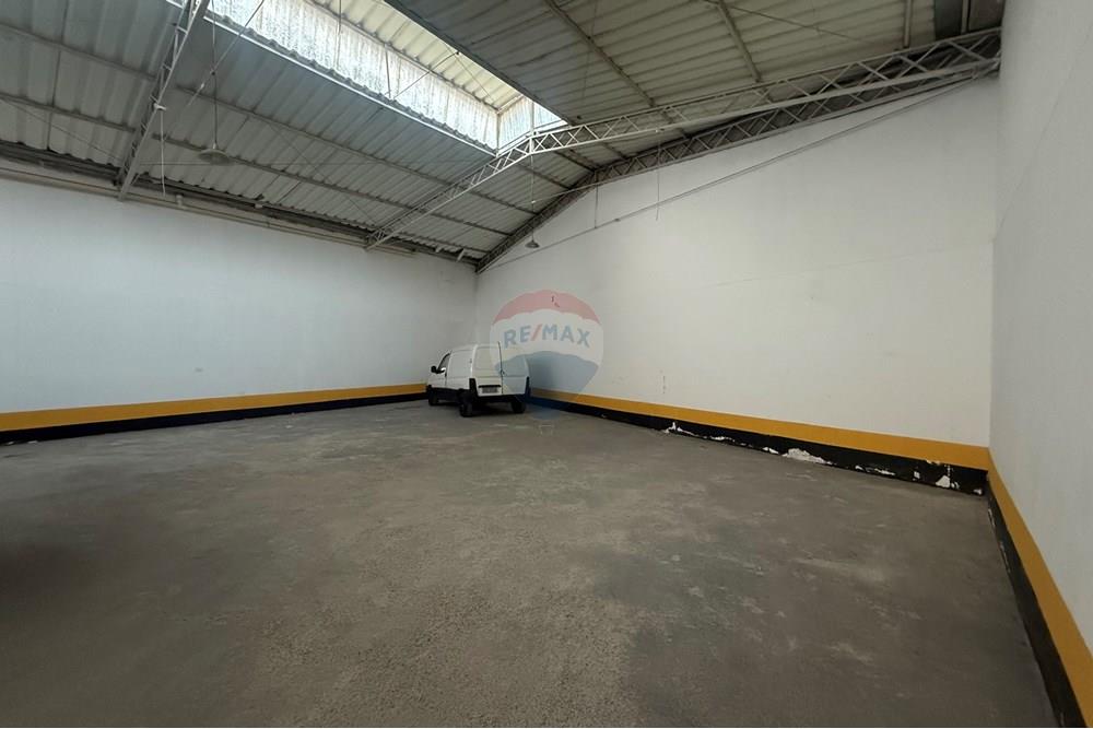 Depósito-Galpão, 454 m² - Foto 18