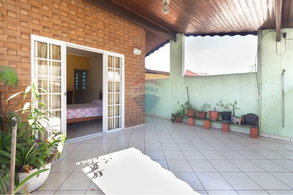 Sobrado, 3 quartos, 154 m² - Foto 23