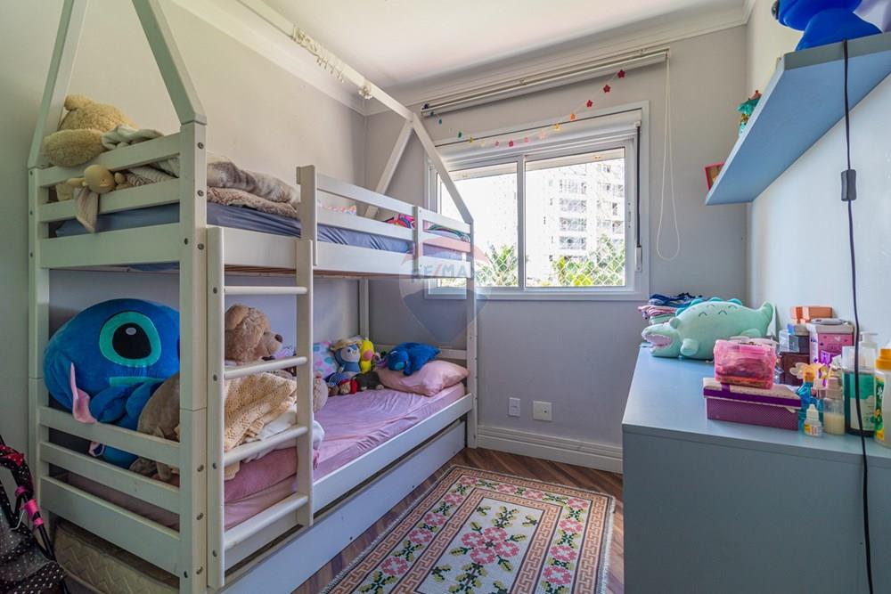 Apartamento, 3 quartos, 121 m² - Foto 86