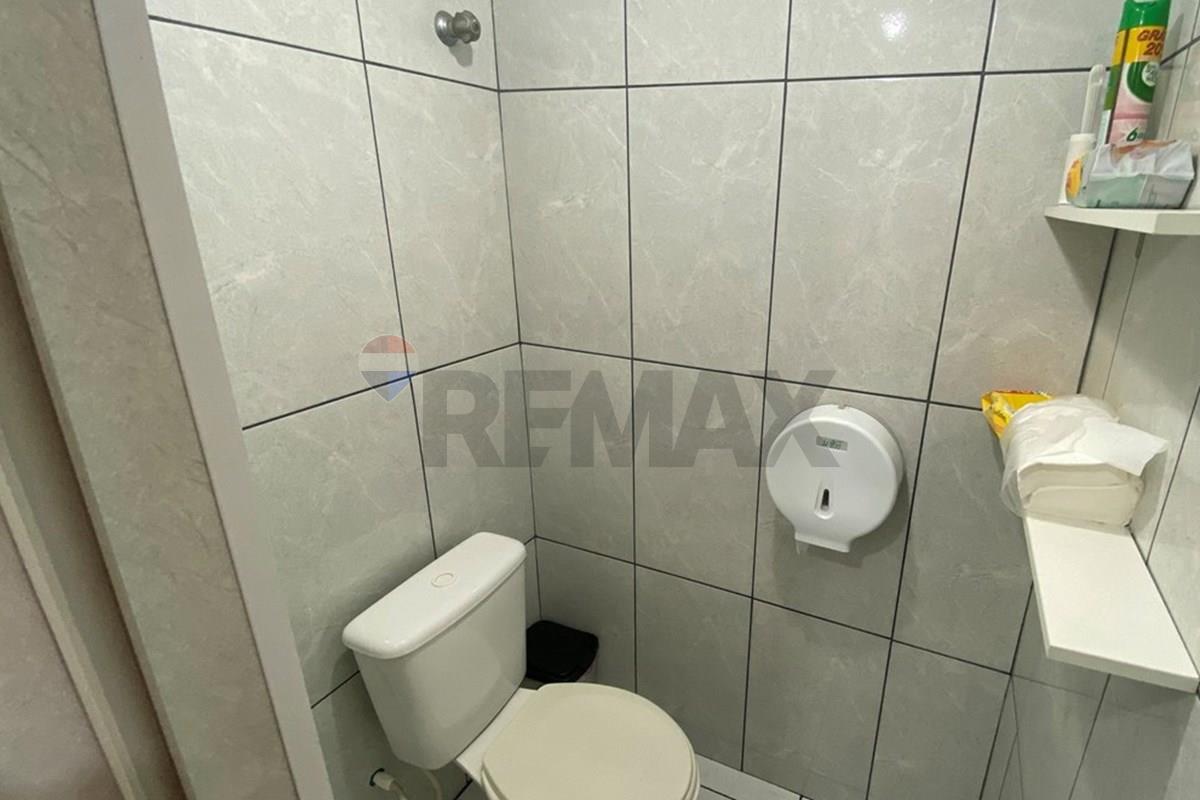 Depósito-Galpão, 145 m² - Foto 20