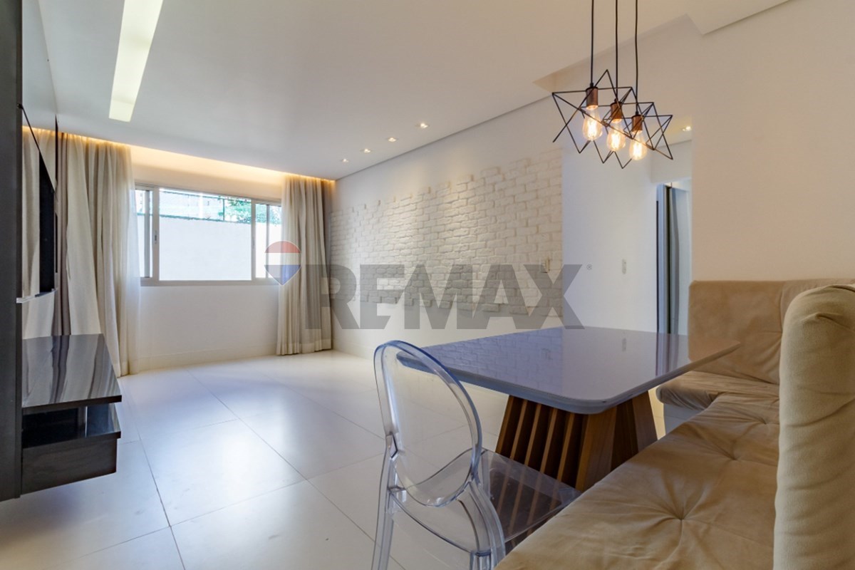 Apartamento reformado com 2 suítes na Vila Clementino