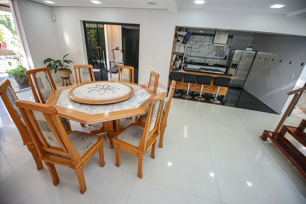 Casa, 6 quartos, 100 m² - Foto 29