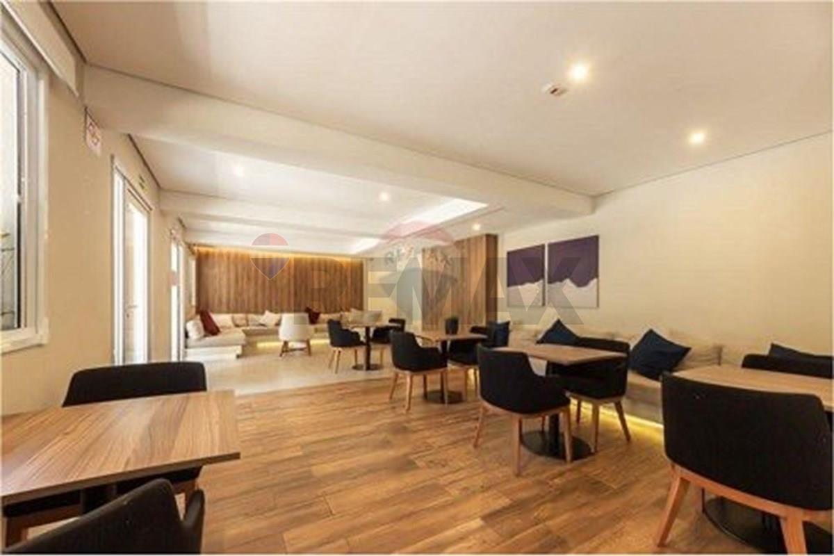 Apartamento, 1 quarto, 29 m² - Foto 18