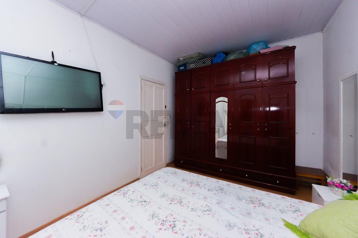 Casa, 3 quartos, 120 m² - Foto 12