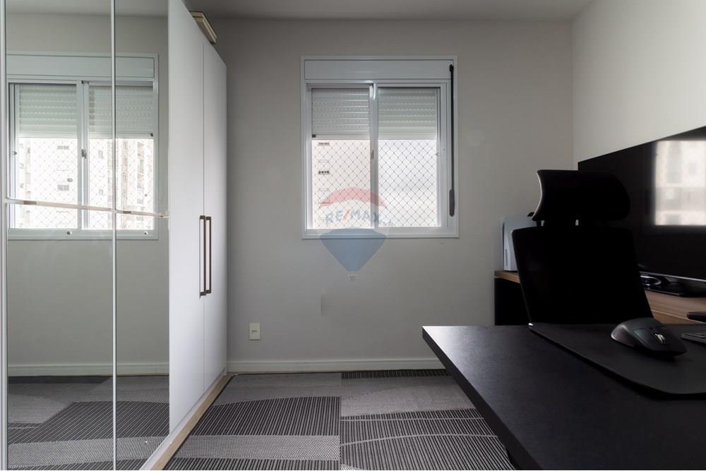 Apartamento, 2 quartos, 56 m² - Foto 3