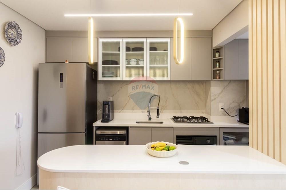 Apartamento, 2 quartos, 69 m² - Foto 8