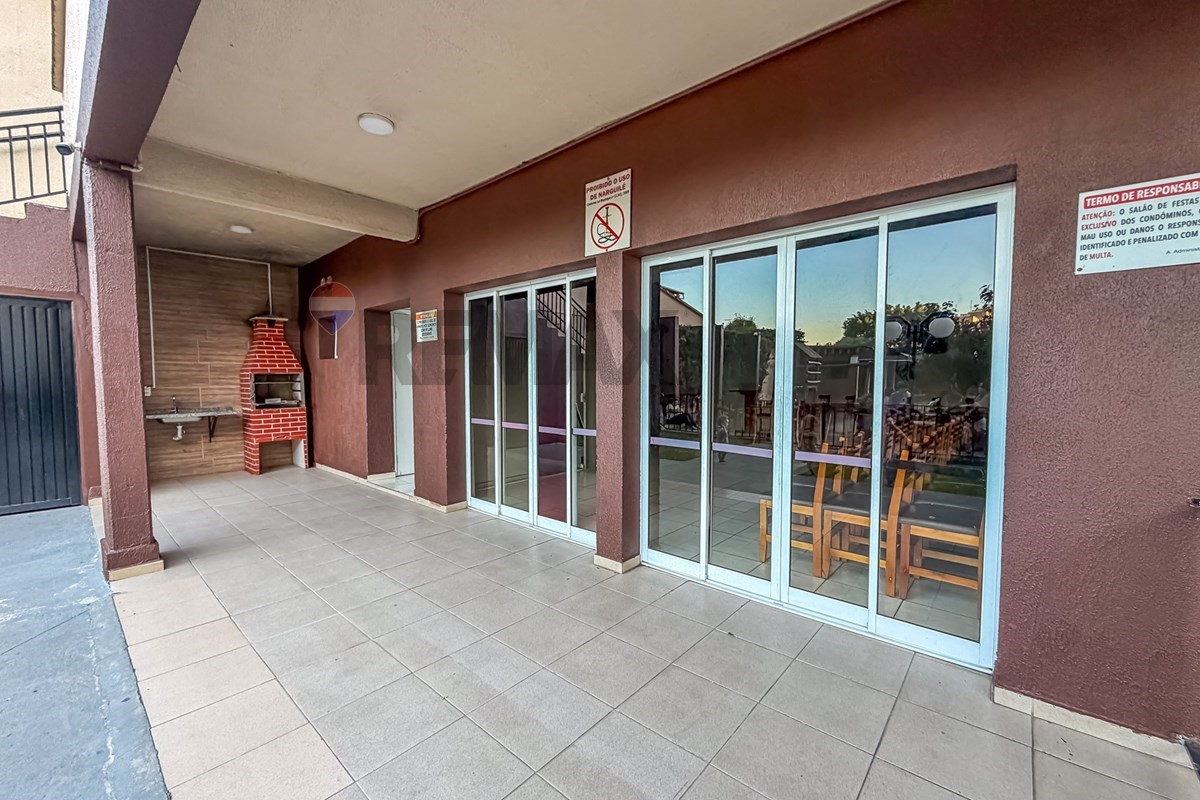 Apartamento, 2 quartos, 45 m² - Foto 19