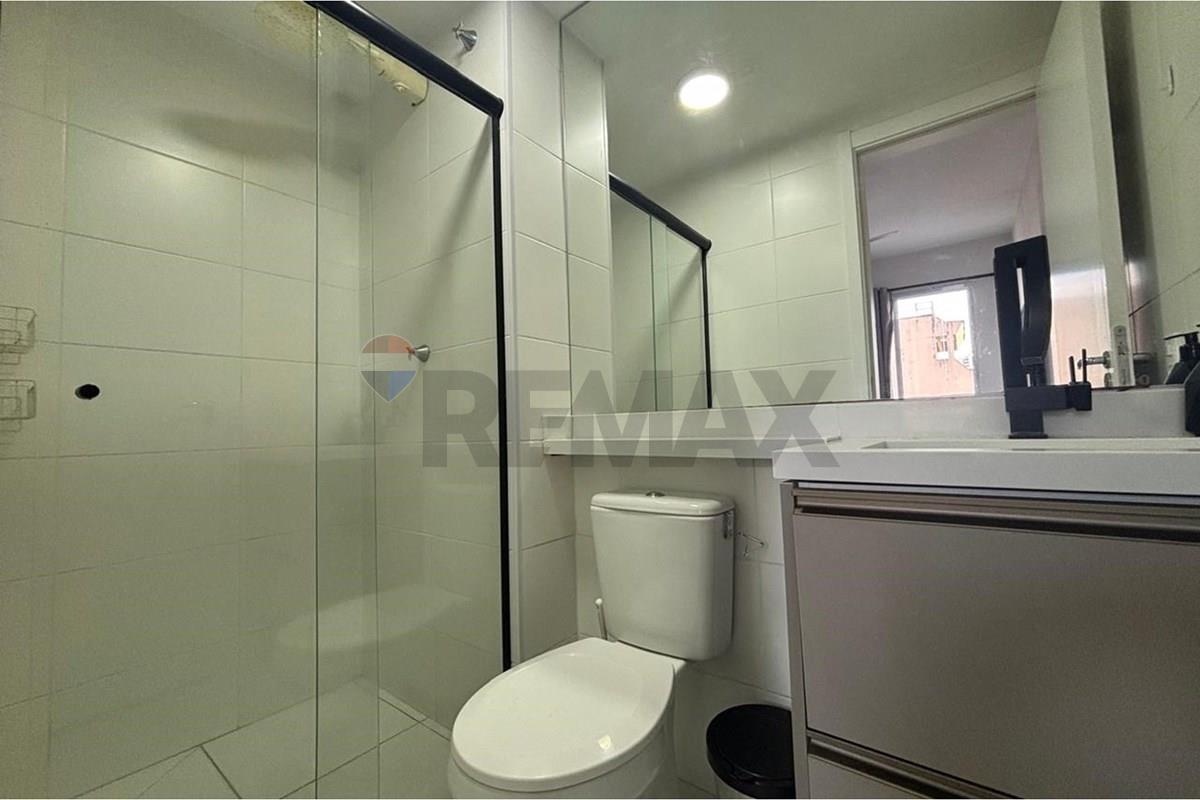 Apartamento, 1 quarto, 29 m² - Foto 6