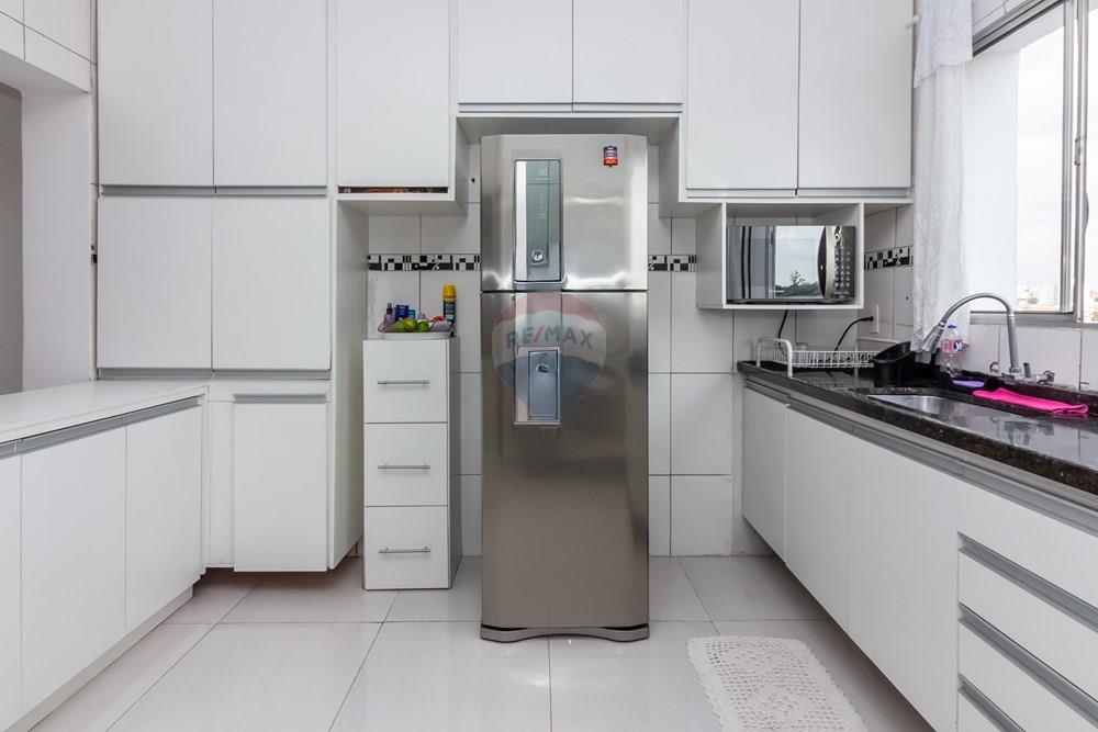 Casa, 4 quartos, 160 m² - Foto 16