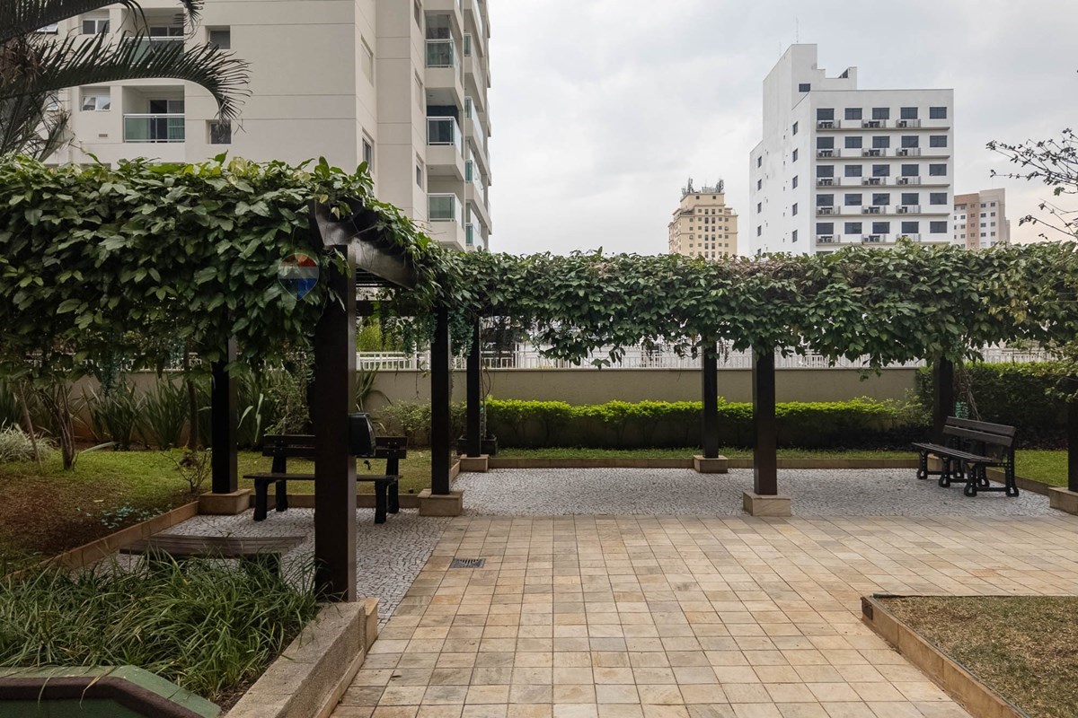 Apartamento, 3 quartos, 132 m² - Foto 128