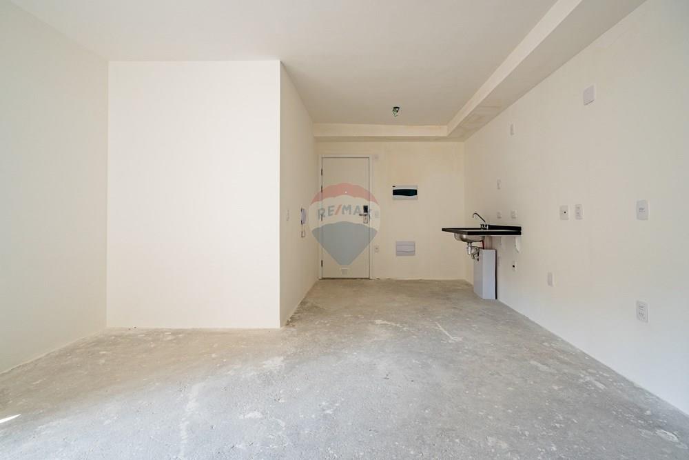 Apartamento, 1 quarto, 44 m² - Foto 8