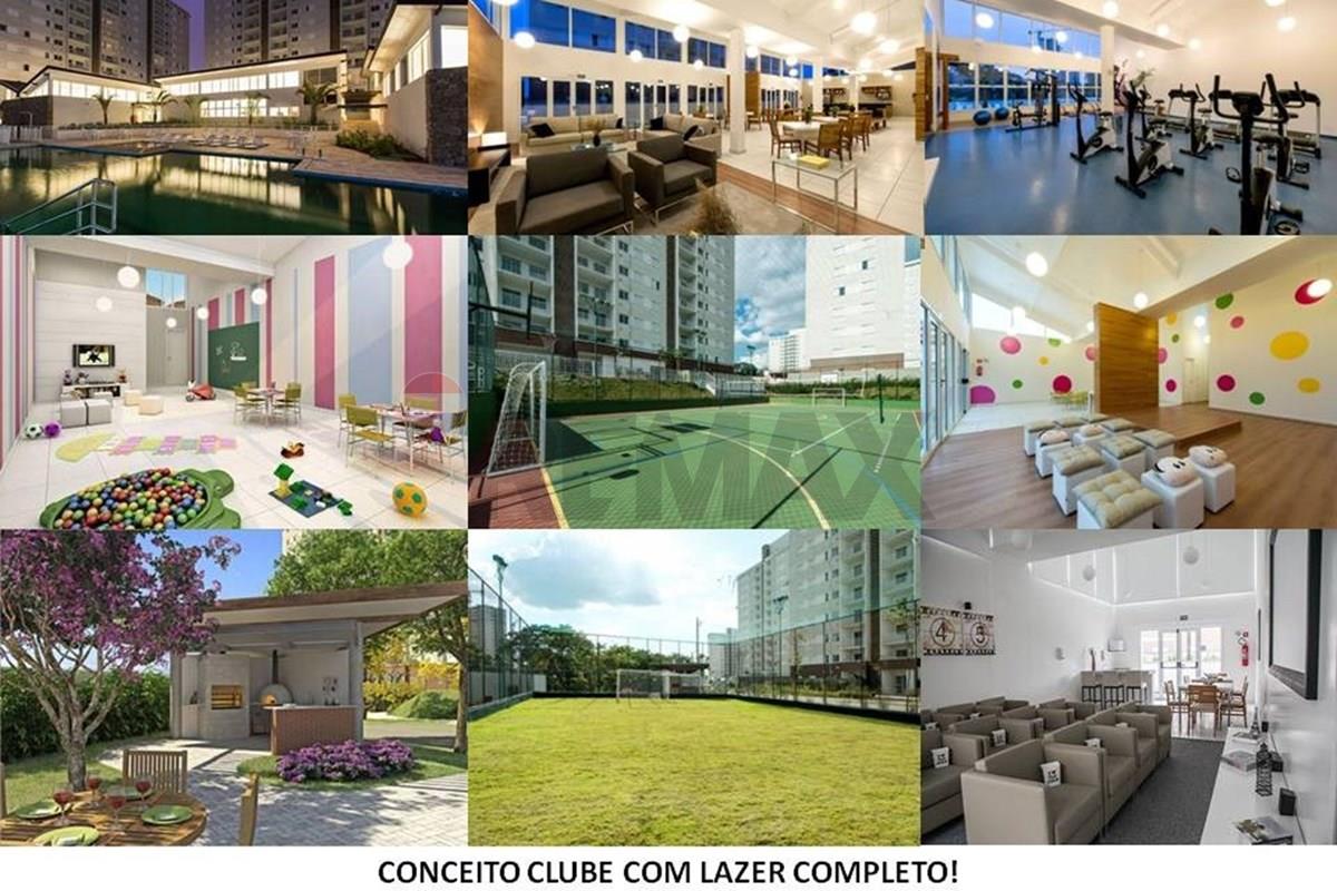 Apartamento, 2 quartos, 62 m² - Foto 20