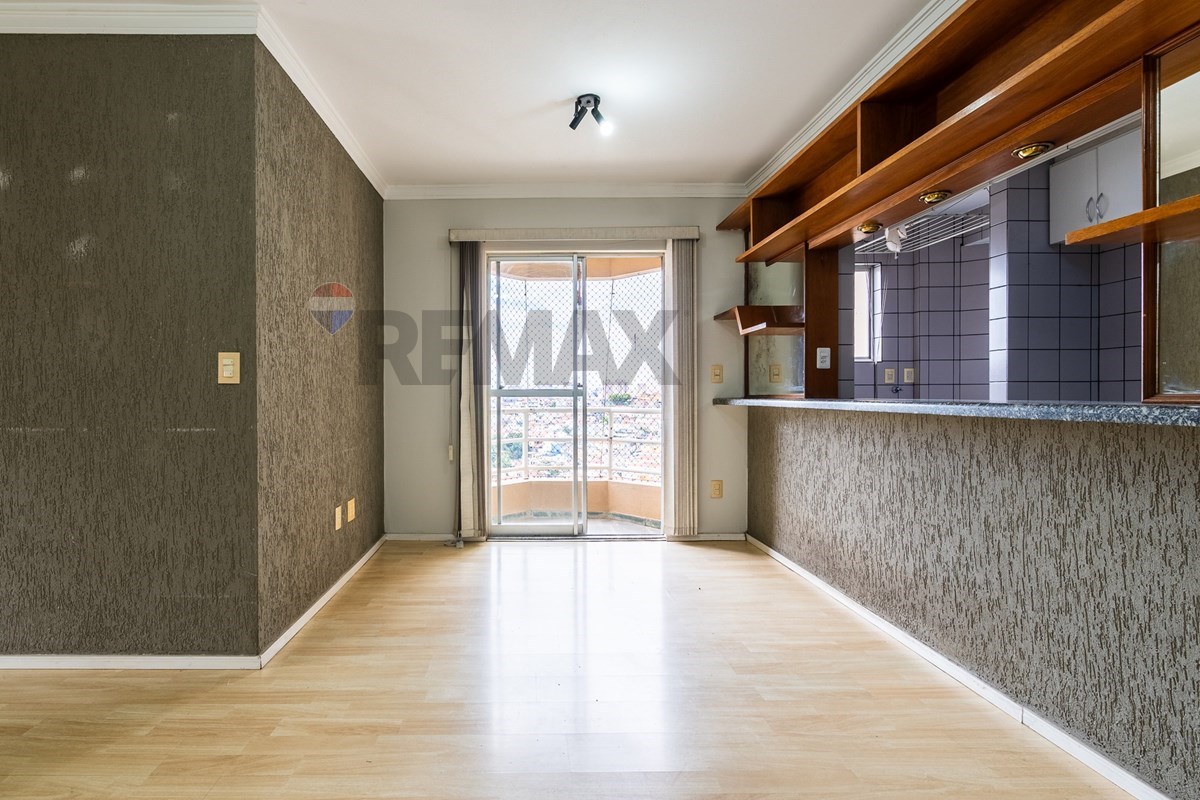 Apartamento, 2 quartos, 58 m² - Foto 8