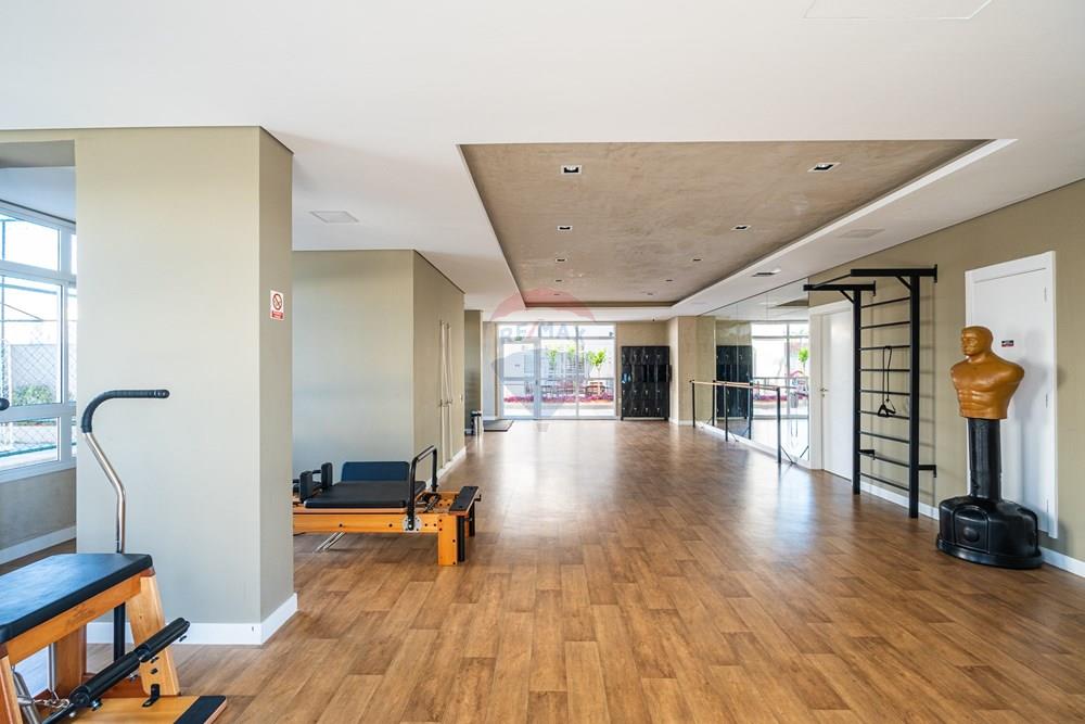 Apartamento, 2 quartos, 42 m² - Foto 62