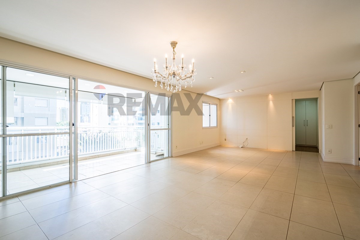 Apartamento, 3 quartos, 132 m² - Foto 8