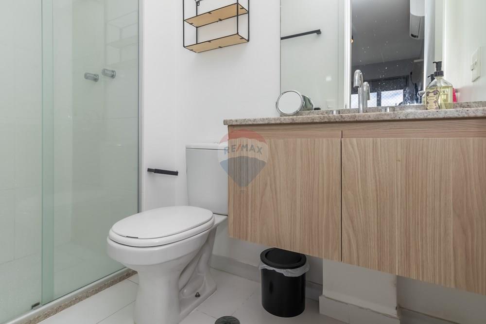 Apartamento, 2 quartos, 60 m² - Foto 27