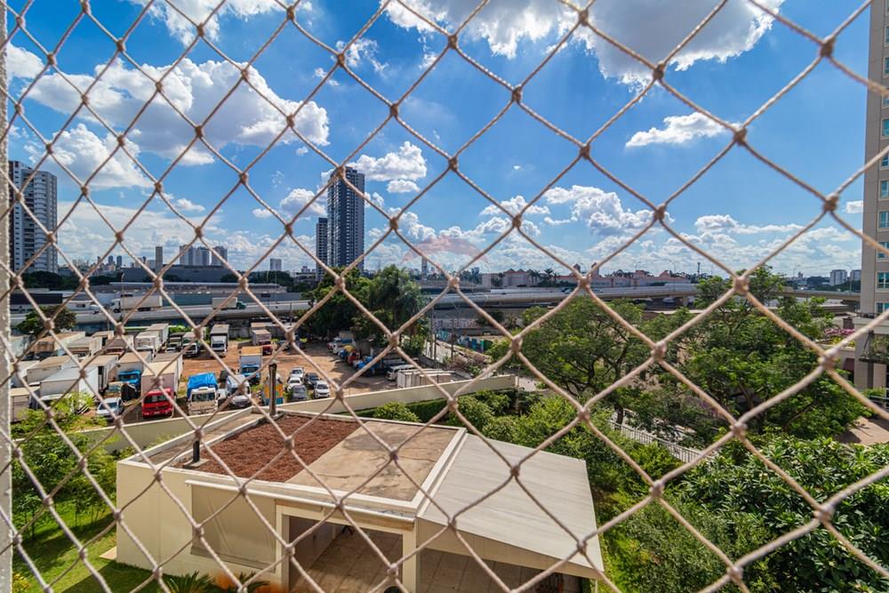 Apartamento, 3 quartos, 121 m² - Foto 41